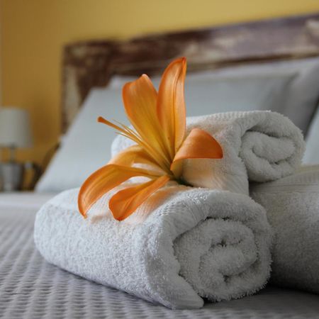 Le Guarattelle House Teresina Room Наполи Екстериор снимка