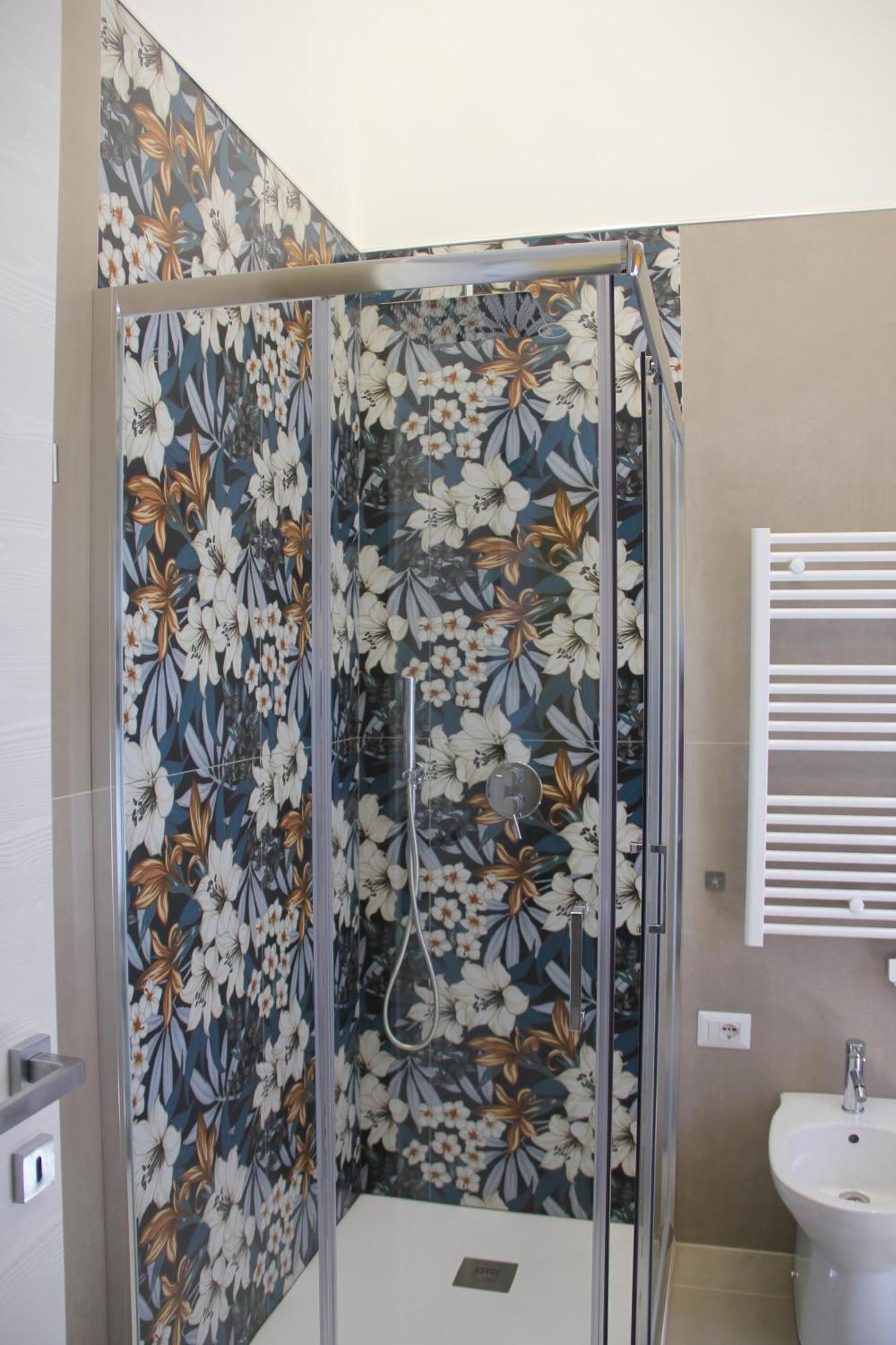 Le Guarattelle House Teresina Room Наполи Екстериор снимка