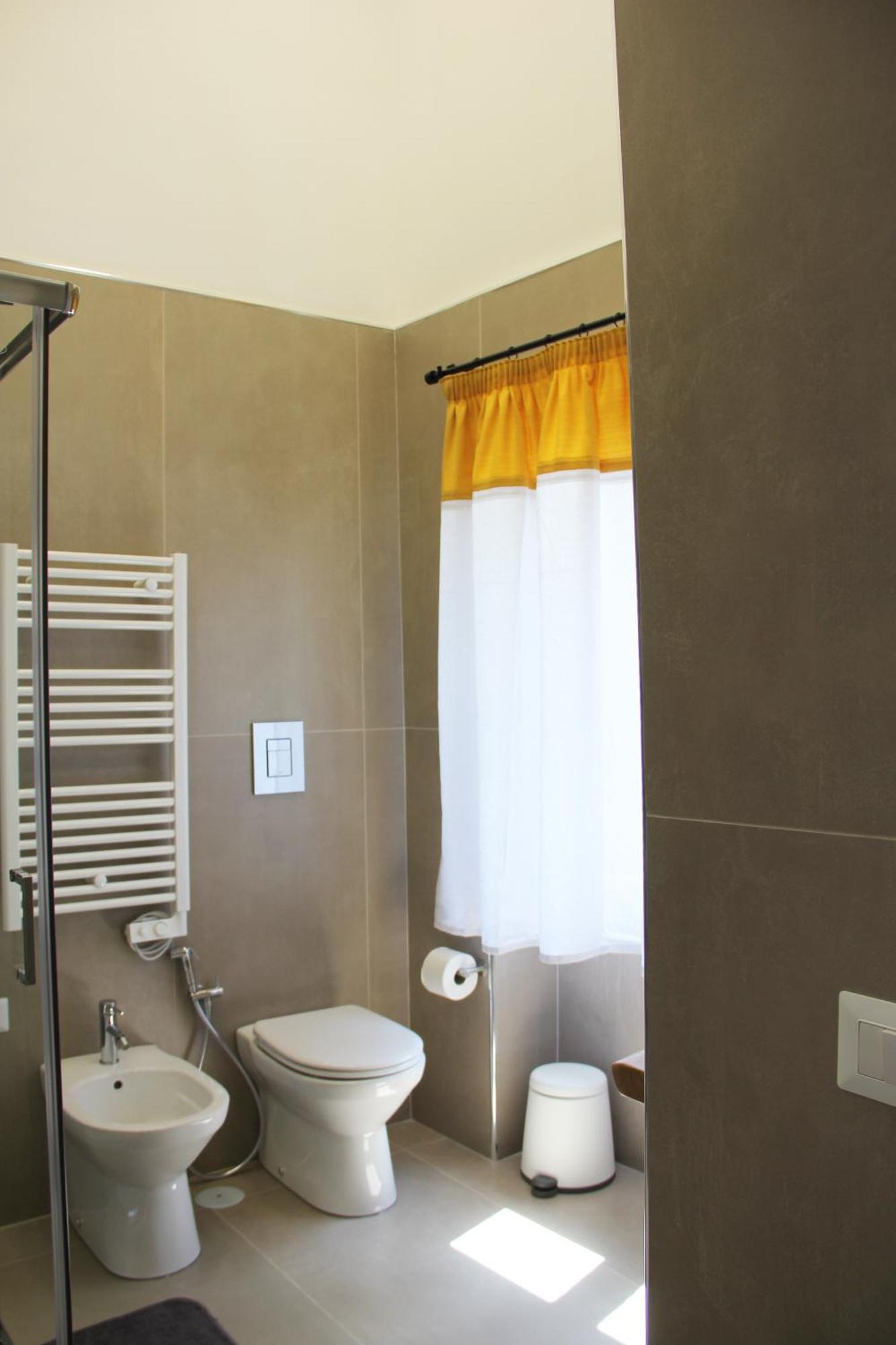 Le Guarattelle House Teresina Room Наполи Екстериор снимка